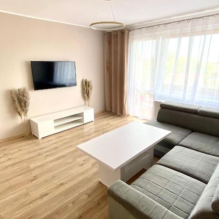 Апартаменты Apartament II Glamour Work&Relax, Obok Areny Gliwice, Fv Экстерьер фото