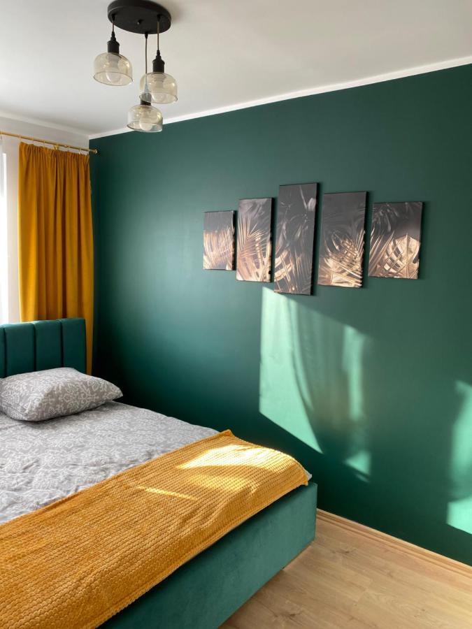 Апартаменты Apartament II Glamour Work&Relax, Obok Areny Gliwice, Fv Экстерьер фото